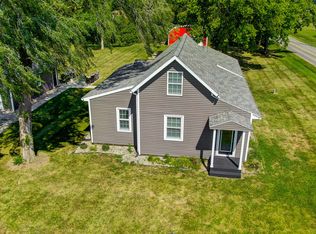 2600 W Hume Rd, Lima, OH 45806