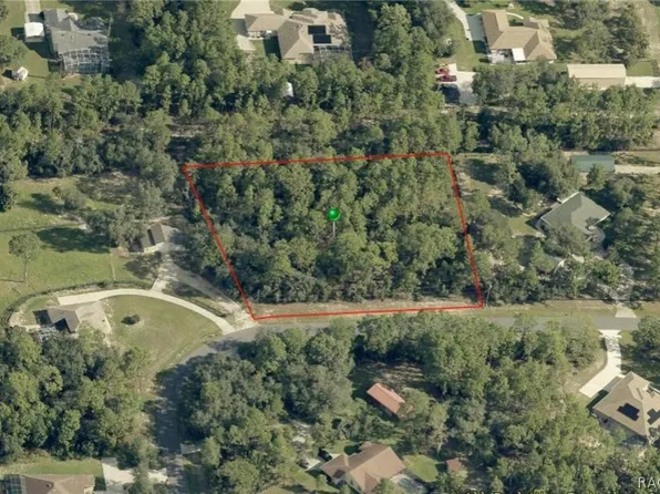 4555 W Tomahawk Dr, Beverly Hills, FL 34465