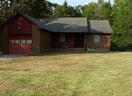 Front view