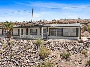 2748 Avenida Grande, Bullhead City, AZ 86442