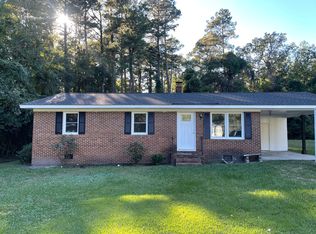 131 Brookside Rd, Whiteville, NC 28472