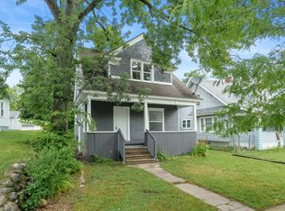 96 Battle Creek Ave, Battle Creek, MI 49037