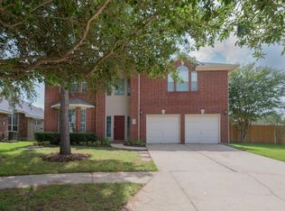 12135 Canyon Arbor Way, Houston, TX 77095
