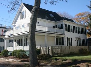 20 Fremont St, Plymouth, MA 02360