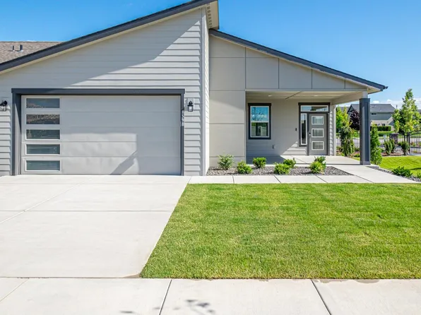 2127 E 33rd Ave, Spokane, WA 99203