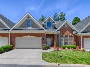241 Fordham Way #27, Knoxville, TN 37934