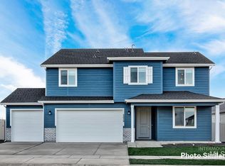 15115 Lenticular Ave, Caldwell, ID 83607