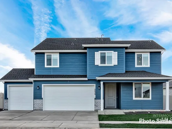 15099 Cloud Crest Ave, Caldwell, ID 83607