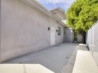 353 N Mariposa St, Burbank, CA 91506