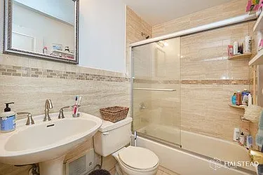 Rented by Halstead Real Estate