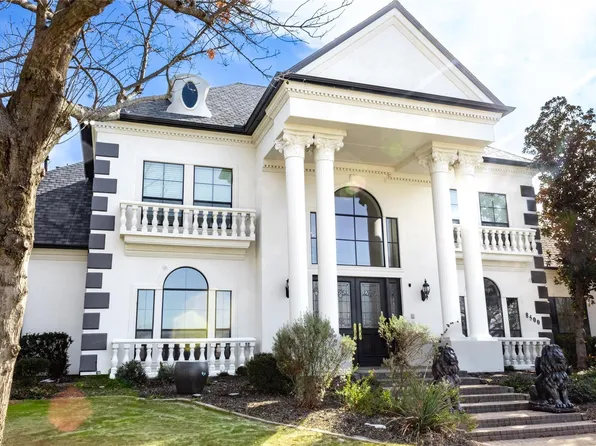 8500 Doral Ct E, Flower Mound, TX 75022