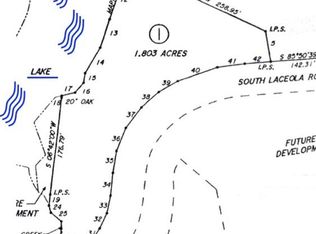 0 S Laceola Rd LOT 1, Cleveland, GA 30528