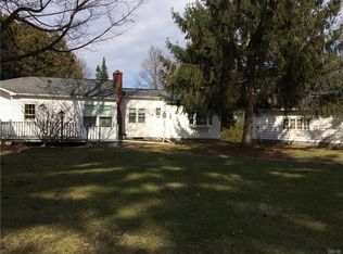 1453 Salt Springs Rd, Chittenango, NY 13037