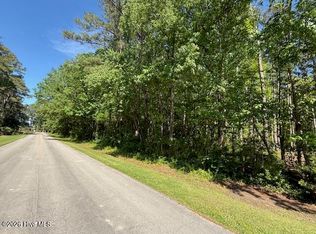 203 N Ridge Rd Lot 20, New Bern, NC 28560
