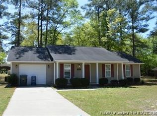 301 Sinclair St, Fayetteville, NC 28301