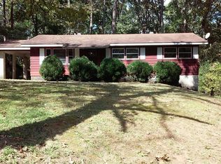 345 Habersham Mills Rd, Clarkesville, GA 30523