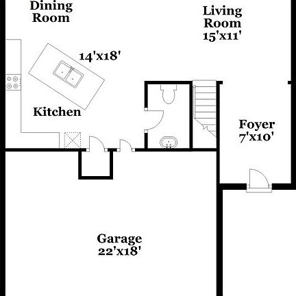 2nd image of 10750 Leatherstocking Ave
