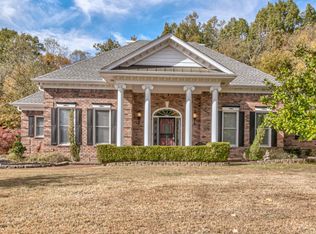 4171 Sparrow Hill Dr, Lakeland, TN 38002
