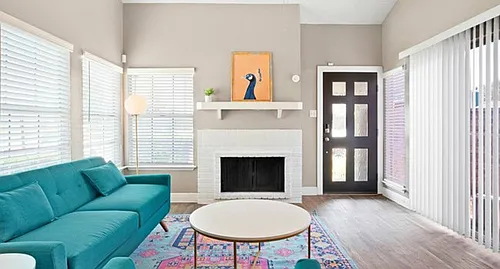 Casa Azul Townhomes Photo 1