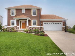4086 Mary Beth Ln, Hudsonville, MI 49426