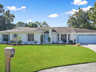 4865 Yew Ct, Titusville, FL, 32796
