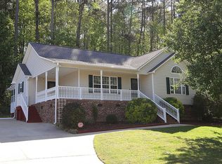 305 Chapwith Rd, Garner, NC 27529