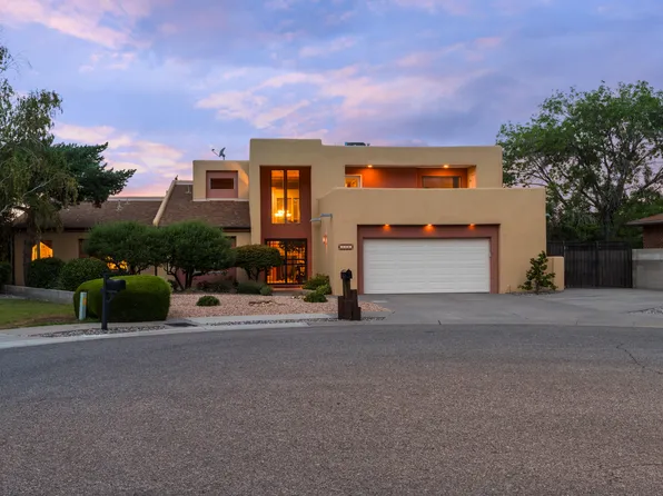 5005 Ladera Ct NE, Albuquerque, NM 87111