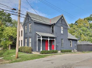 236 E 3rd Ave, Columbus, OH 43201