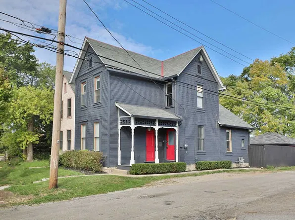 236 E 3rd Ave, Columbus, OH 43201