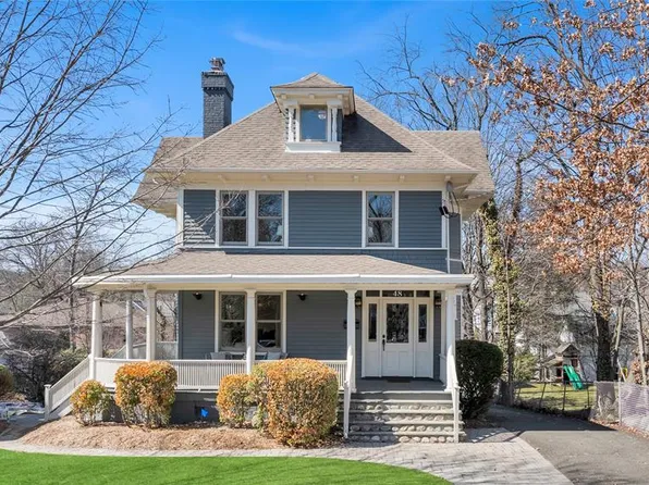 48 Sherman Pl, Ridgewood, NJ 07450