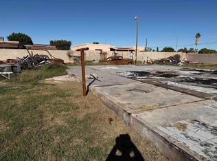 1404 S Avenue C, Yuma, AZ 85364