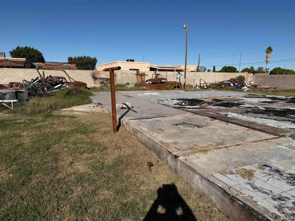 1404 S Avenue C, Yuma, AZ 85364