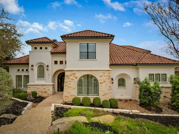 2011 Sauvignon, San Antonio, TX 78258