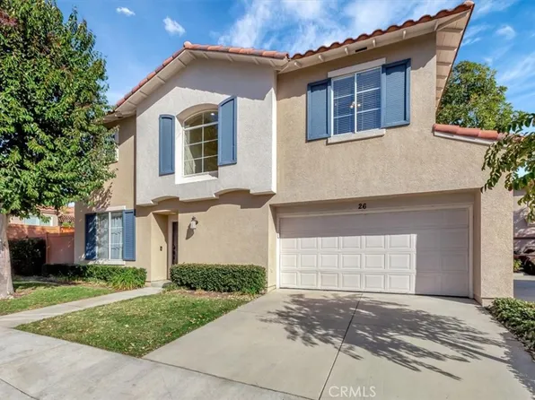 26 Paseo Viento, Rancho Santa Margarita, CA 92688