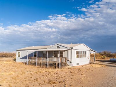 6759 N Rockhouse Rd, Mc Neal, AZ, 85617