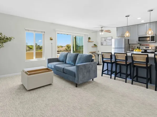 (undisclosed Address), San Diego, CA 92111