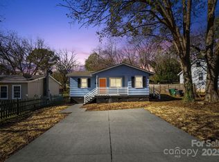 801 Pennsylvania Ave, Charlotte, NC 28216