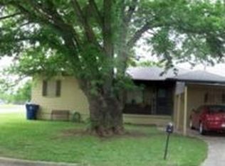 601 N G St, Duncan, OK 73533