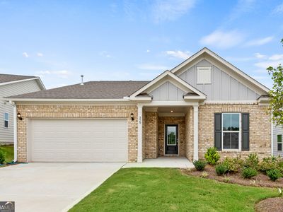 437 Village Ln, Fairburn, GA, 30213