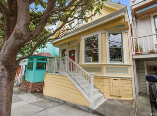 1727 Sanchez St, San Francisco, CA 94131