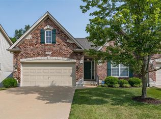 317 Lauren Estates Ct, Valley Park, MO
