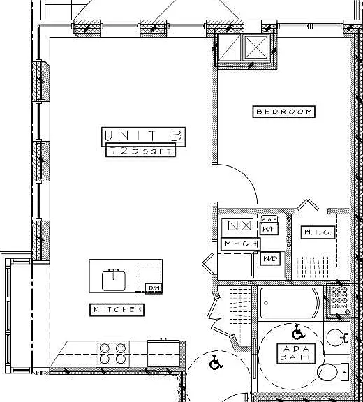 300 Washington St #4B — Photo 5