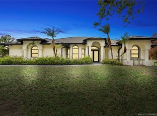7725 Gullotti Pl, Port Saint Lucie, FL 34952
