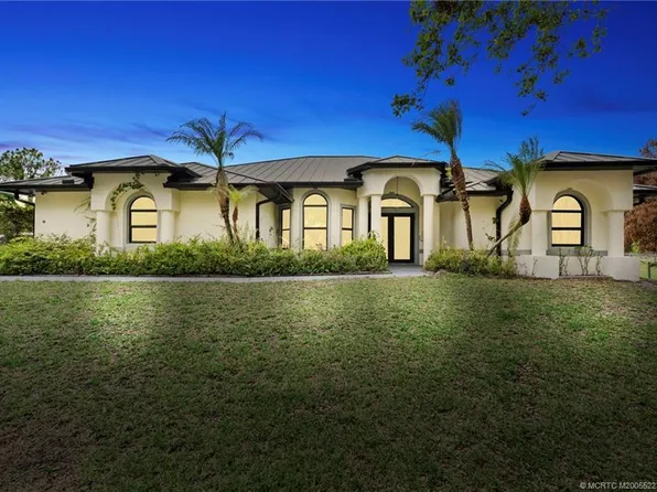 7725 Gullotti Pl, Port Saint Lucie, FL 34952