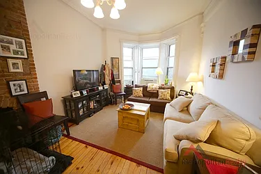 Rented by Metropolitan Realty