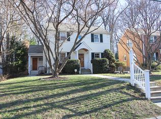 10109 Big Rock Rd, Silver Spring, MD 20901