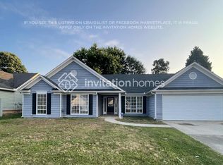 1835 Conners Ct, Lawrenceville, GA 30044