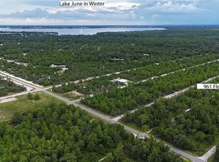 961 Fleetway St #3, Lake Placid, FL 33852