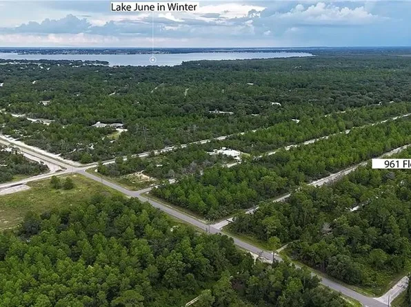 961 Fleetway St #3, Lake Placid, FL 33852