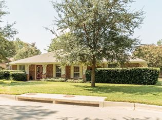 2008 Alamo Dr, Arlington, TX 76012